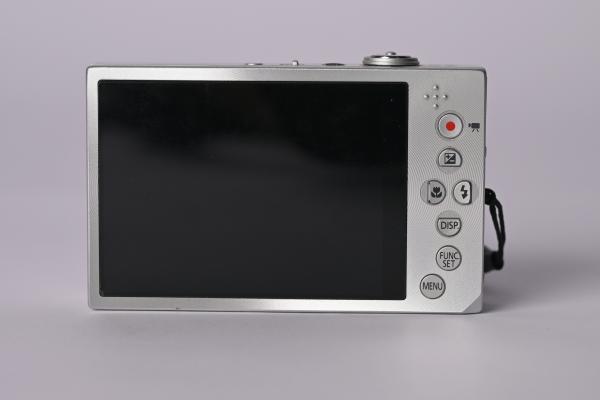 Canon Ixus 500 HS - Gebrauchtartikel -